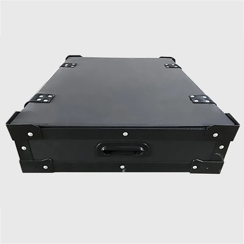 Elektroniikka Special Hollow Sheet Turnover Box