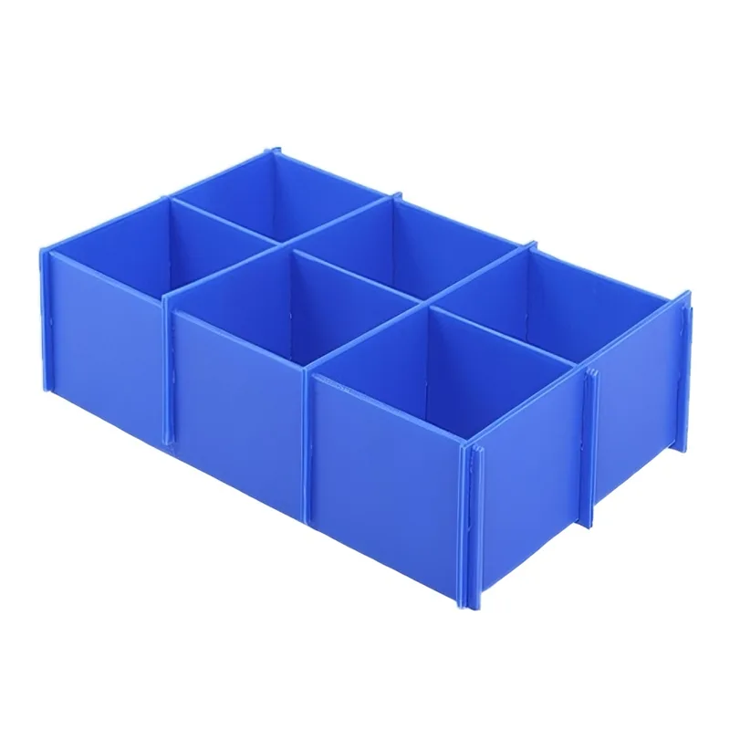 PP Hollow Anti-static Dice Tray and Divider