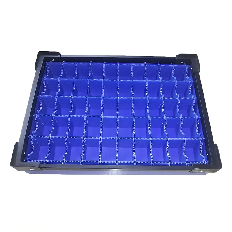 PP Hollow Sheet Lining