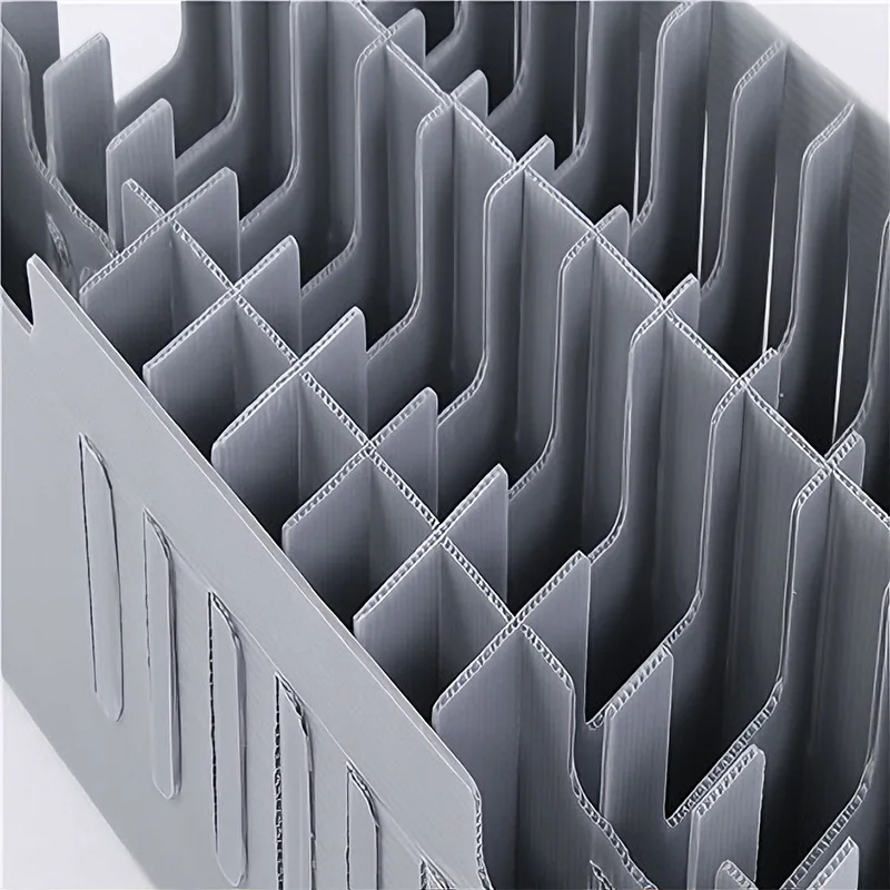 PP Hollow Sheet Lining